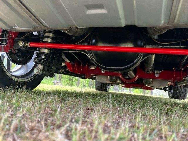1967 Chevrolet Nova SS (CC-1720977) for sale in Concord, North Carolina