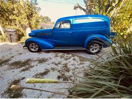 1938 Chevrolet Sedan Delivery (CC-1729771) for sale in Fort Lauderdale, Florida
