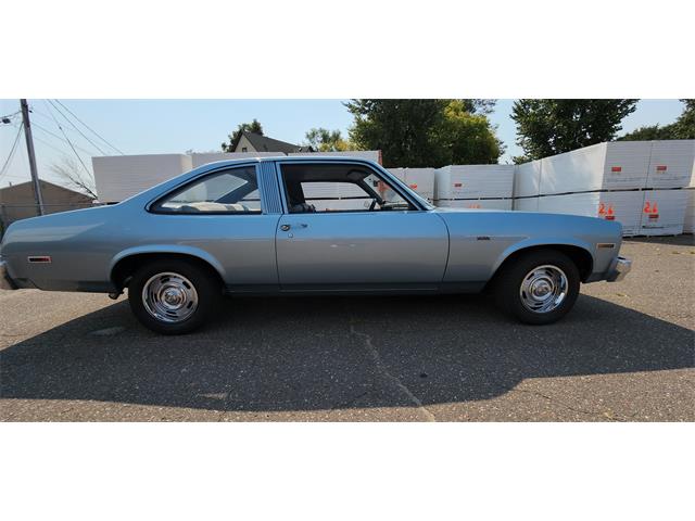 1978 Chevrolet Nova (CC-1729773) for sale in BELLE PLAINE, Minnesota