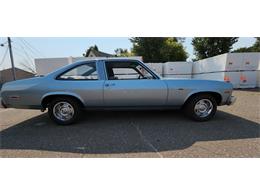 1978 Chevrolet Nova (CC-1729773) for sale in BELLE PLAINE, Minnesota