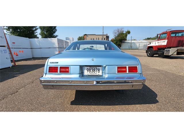 1978 Chevrolet Nova (CC-1729773) for sale in BELLE PLAINE, Minnesota