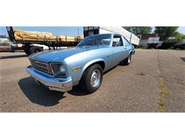 1978 Chevrolet Nova (CC-1729773) for sale in BELLE PLAINE, Minnesota