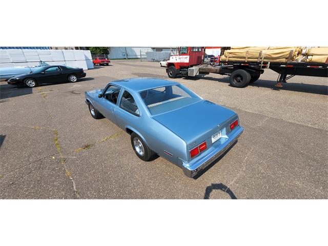 1978 Chevrolet Nova (CC-1729773) for sale in BELLE PLAINE, Minnesota
