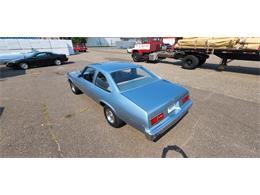 1978 Chevrolet Nova (CC-1729773) for sale in BELLE PLAINE, Minnesota
