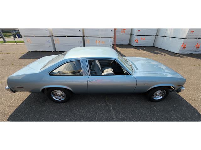 1978 Chevrolet Nova (CC-1729773) for sale in BELLE PLAINE, Minnesota