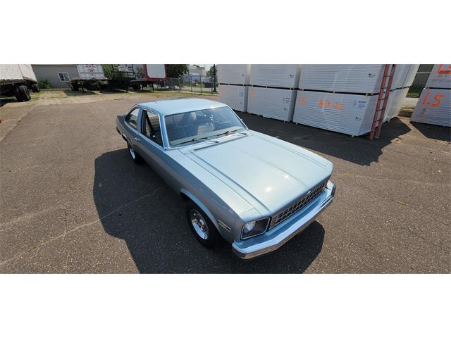 1978 Chevrolet Nova (CC-1729773) for sale in BELLE PLAINE, Minnesota