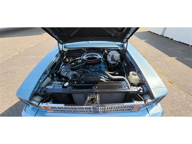 1978 Chevrolet Nova (CC-1729773) for sale in BELLE PLAINE, Minnesota