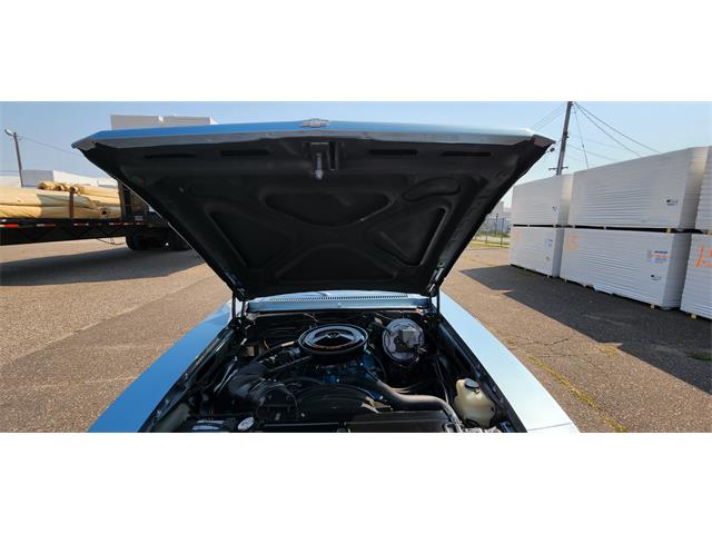 1978 Chevrolet Nova (CC-1729773) for sale in BELLE PLAINE, Minnesota