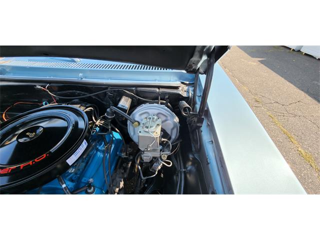 1978 Chevrolet Nova (CC-1729773) for sale in BELLE PLAINE, Minnesota