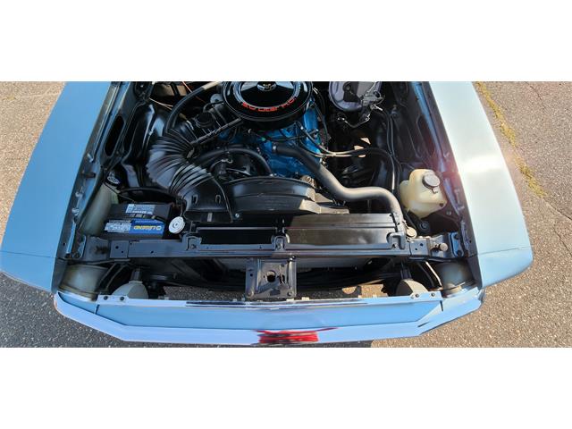 1978 Chevrolet Nova (CC-1729773) for sale in BELLE PLAINE, Minnesota