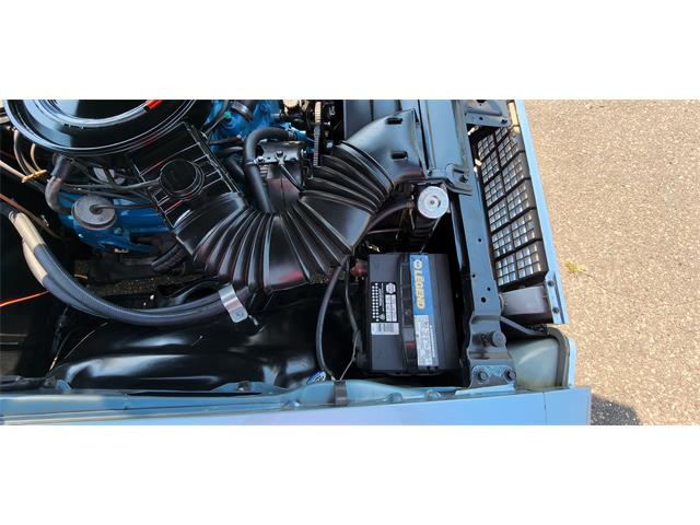 1978 Chevrolet Nova (CC-1729773) for sale in BELLE PLAINE, Minnesota