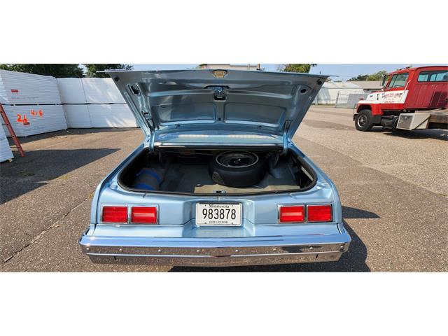 1978 Chevrolet Nova (CC-1729773) for sale in BELLE PLAINE, Minnesota