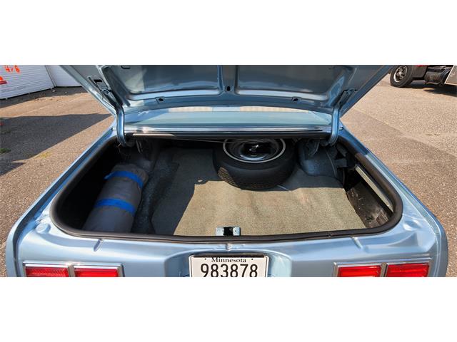 1978 Chevrolet Nova (CC-1729773) for sale in BELLE PLAINE, Minnesota