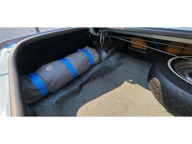 1978 Chevrolet Nova (CC-1729773) for sale in BELLE PLAINE, Minnesota