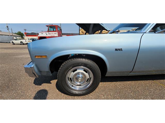 1978 Chevrolet Nova (CC-1729773) for sale in BELLE PLAINE, Minnesota