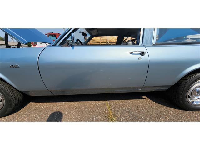 1978 Chevrolet Nova (CC-1729773) for sale in BELLE PLAINE, Minnesota