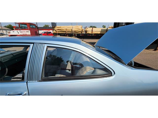 1978 Chevrolet Nova (CC-1729773) for sale in BELLE PLAINE, Minnesota