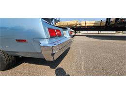 1978 Chevrolet Nova (CC-1729773) for sale in BELLE PLAINE, Minnesota