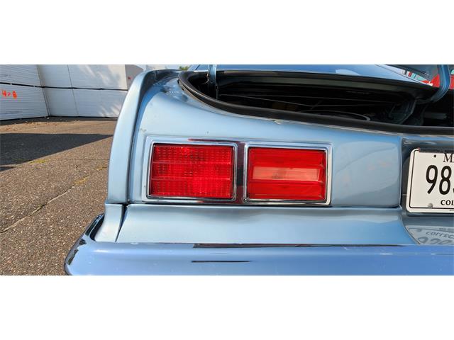 1978 Chevrolet Nova (CC-1729773) for sale in BELLE PLAINE, Minnesota