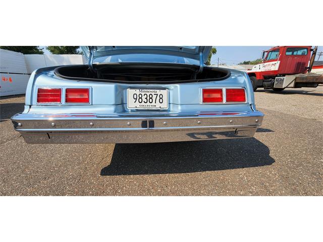 1978 Chevrolet Nova (CC-1729773) for sale in BELLE PLAINE, Minnesota