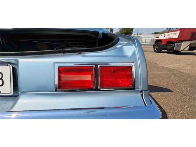 1978 Chevrolet Nova (CC-1729773) for sale in BELLE PLAINE, Minnesota