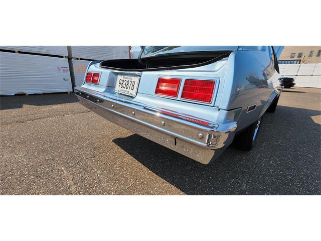 1978 Chevrolet Nova (CC-1729773) for sale in BELLE PLAINE, Minnesota