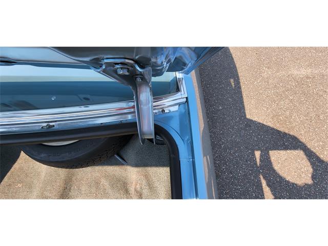 1978 Chevrolet Nova (CC-1729773) for sale in BELLE PLAINE, Minnesota