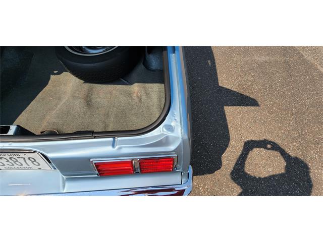 1978 Chevrolet Nova (CC-1729773) for sale in BELLE PLAINE, Minnesota