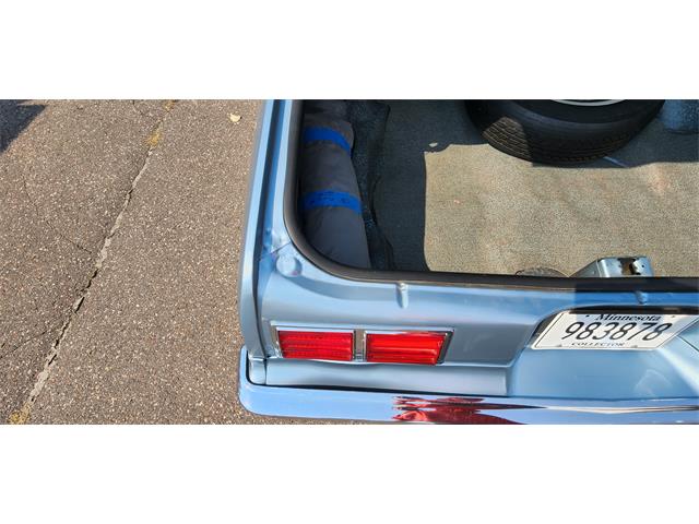 1978 Chevrolet Nova (CC-1729773) for sale in BELLE PLAINE, Minnesota