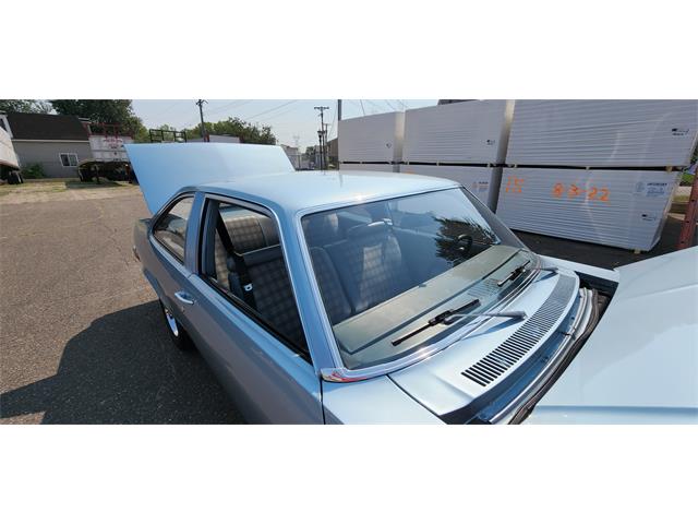 1978 Chevrolet Nova (CC-1729773) for sale in BELLE PLAINE, Minnesota