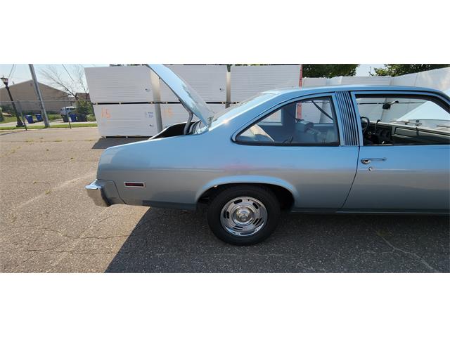 1978 Chevrolet Nova (CC-1729773) for sale in BELLE PLAINE, Minnesota