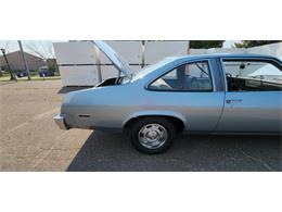 1978 Chevrolet Nova (CC-1729773) for sale in BELLE PLAINE, Minnesota