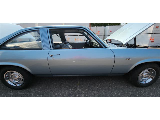 1978 Chevrolet Nova (CC-1729773) for sale in BELLE PLAINE, Minnesota