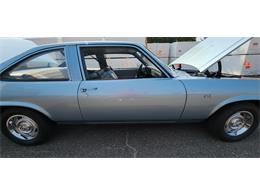 1978 Chevrolet Nova (CC-1729773) for sale in BELLE PLAINE, Minnesota