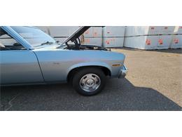 1978 Chevrolet Nova (CC-1729773) for sale in BELLE PLAINE, Minnesota