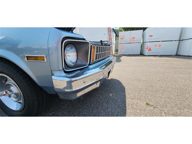 1978 Chevrolet Nova (CC-1729773) for sale in BELLE PLAINE, Minnesota
