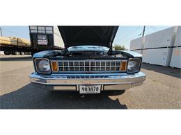 1978 Chevrolet Nova (CC-1729773) for sale in BELLE PLAINE, Minnesota