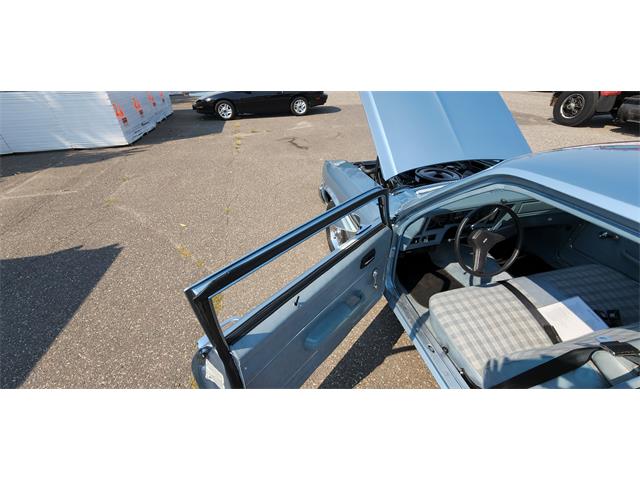 1978 Chevrolet Nova (CC-1729773) for sale in BELLE PLAINE, Minnesota