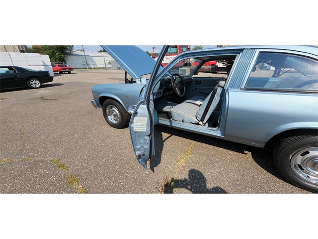 1978 Chevrolet Nova (CC-1729773) for sale in BELLE PLAINE, Minnesota