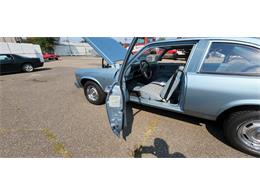 1978 Chevrolet Nova (CC-1729773) for sale in BELLE PLAINE, Minnesota