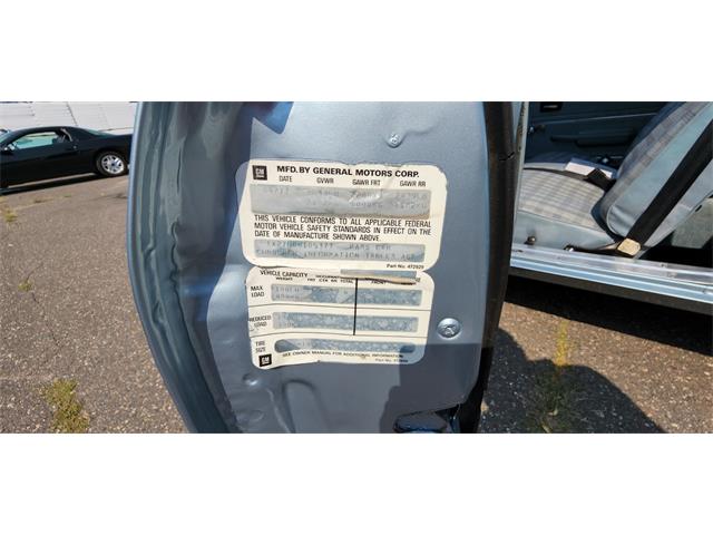 1978 Chevrolet Nova (CC-1729773) for sale in BELLE PLAINE, Minnesota