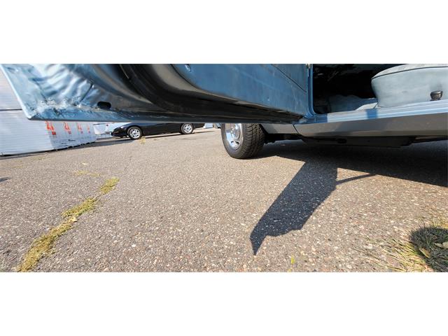 1978 Chevrolet Nova (CC-1729773) for sale in BELLE PLAINE, Minnesota