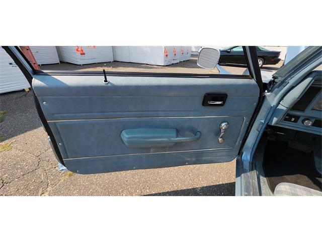 1978 Chevrolet Nova (CC-1729773) for sale in BELLE PLAINE, Minnesota