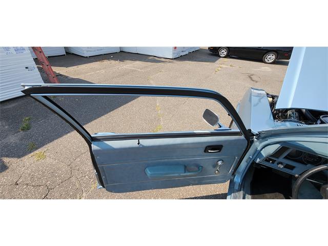 1978 Chevrolet Nova (CC-1729773) for sale in BELLE PLAINE, Minnesota