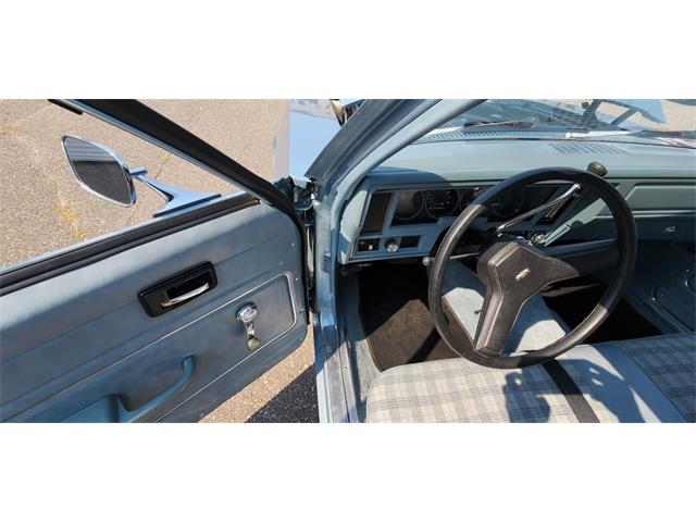 1978 Chevrolet Nova (CC-1729773) for sale in BELLE PLAINE, Minnesota