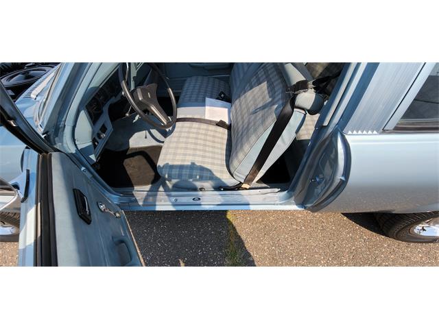 1978 Chevrolet Nova (CC-1729773) for sale in BELLE PLAINE, Minnesota