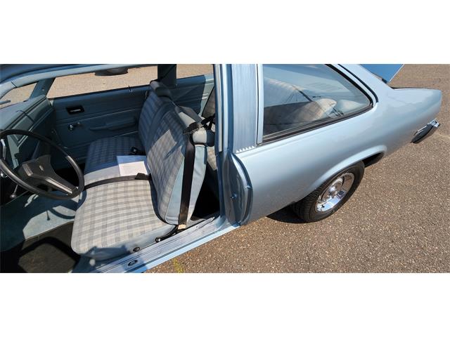 1978 Chevrolet Nova (CC-1729773) for sale in BELLE PLAINE, Minnesota