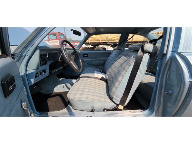 1978 Chevrolet Nova (CC-1729773) for sale in BELLE PLAINE, Minnesota