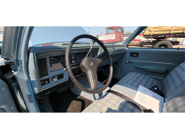 1978 Chevrolet Nova (CC-1729773) for sale in BELLE PLAINE, Minnesota