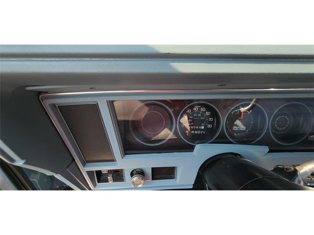 1978 Chevrolet Nova (CC-1729773) for sale in BELLE PLAINE, Minnesota